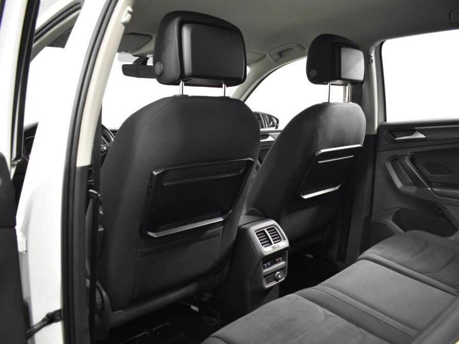 Volkswagen Tiguan II Казань  - изображение 10