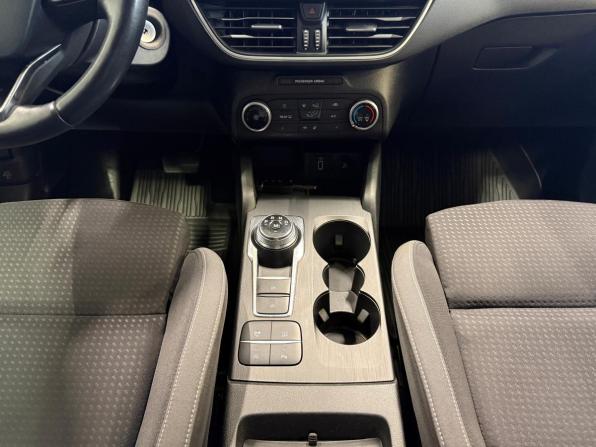 Ford Focus IV с пробегом 2018 года, цена 1 530 000 рублей, 136000 км, универсал, Автокод Объявления