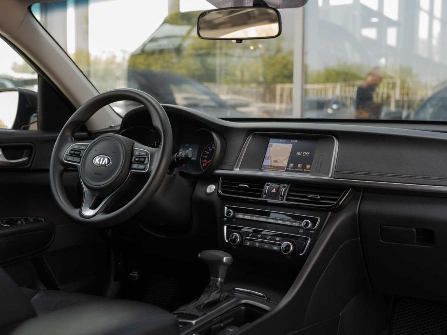 Kia K5 II Новосибирск  - изображение 10