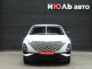 Omoda C5 I Екатеринбург  - изображение 24