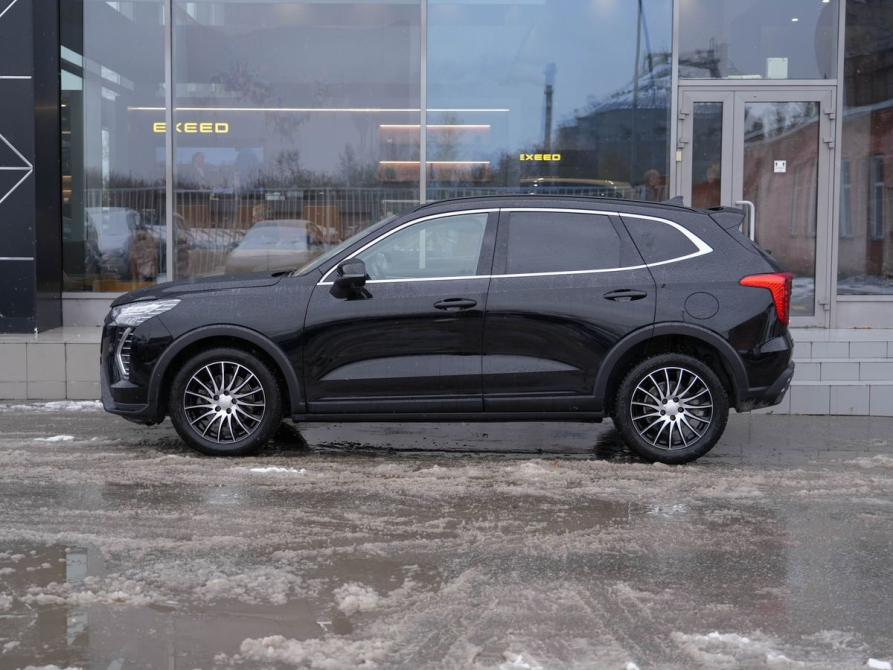 Haval Jolion I Рестайлинг Новосибирск  - изображение 8