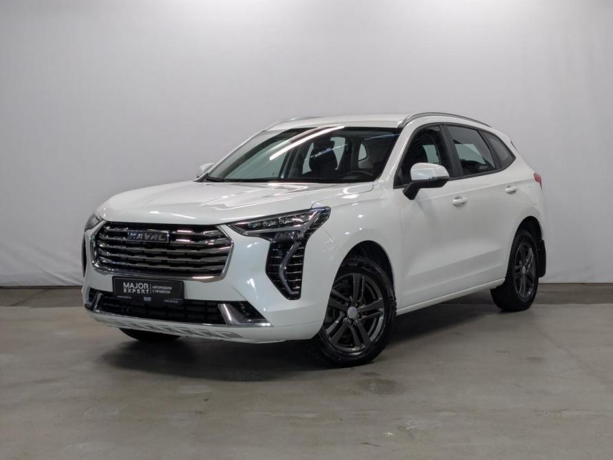Haval Jolion I Санкт-Петербург  - изображение 1