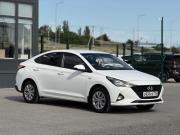 Hyundai Solaris II Рестайлинг Волгоград  - изображение 29