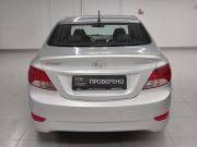 Hyundai Solaris I Чебоксары  - изображение 29