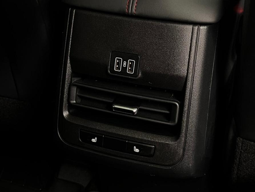 Changan CS55 Plus II Санкт-Петербург  - изображение 26