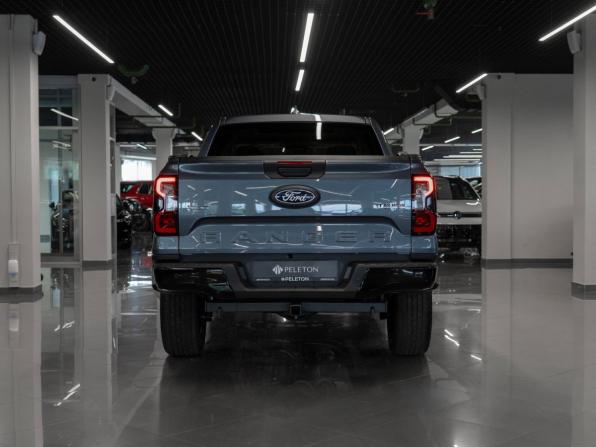 Ford Ranger T6.2 с пробегом 2026 года, цена 5 700 000 рублей, 50 км, пикап, Автокод Объявления