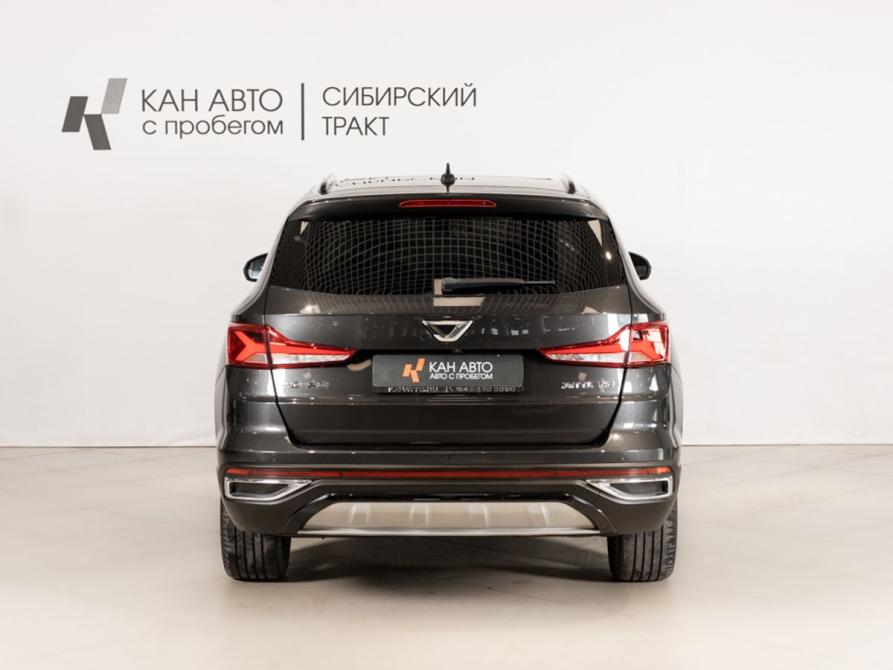 Jetta VS7 I Казань  - изображение 4