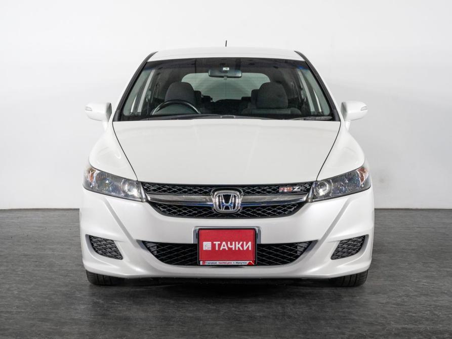 Honda Stream II Рестайлинг Иркутск  - изображение 2
