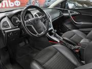 Opel Astra J Рестайлинг Москва  - изображение 39