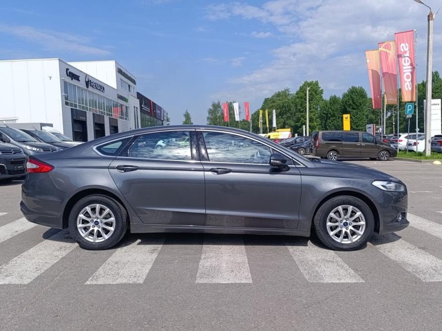 Ford Mondeo V Тверь  - изображение 10