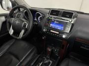 Toyota Land Cruiser Prado 150 Series Рестайлинг 1 Нижний Новгород  - изображение 60