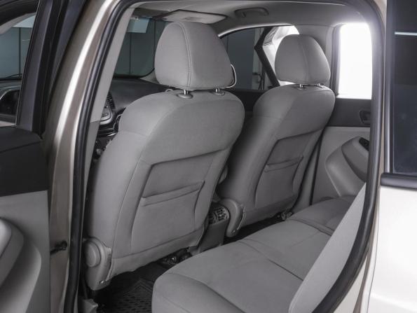 Chevrolet Orlando I с пробегом 2011 года, цена 970 000 рублей, 264398 км, компактвэн, Автокод Объявления