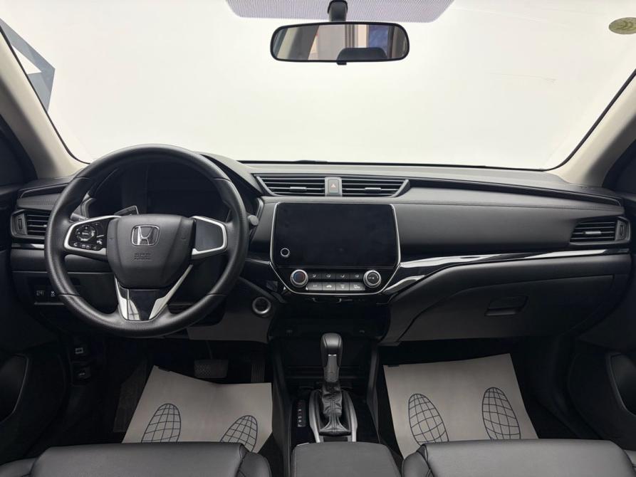 Honda Crider II Рестайлинг Ростов-на-Дону  - изображение 16