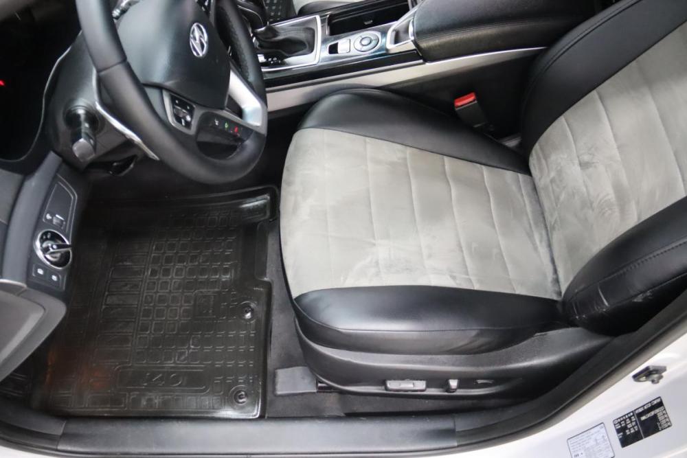 Hyundai i40 I Сургут  - изображение 10