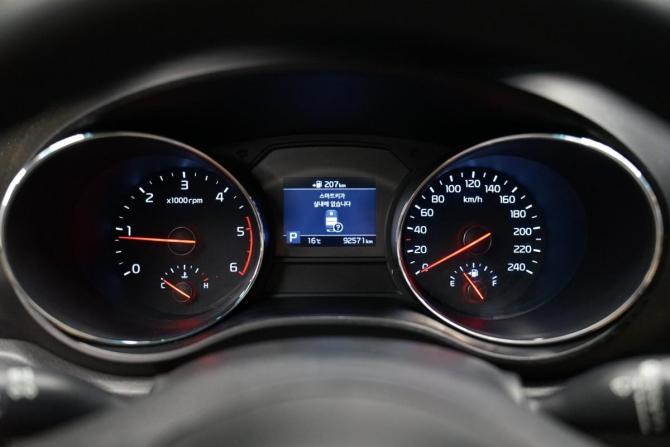 Kia Carnival III с пробегом 2018 года, цена 3 090 000 рублей, 92464 км, минивэн, Автокод Объявления