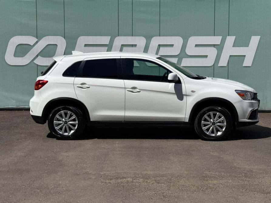 Mitsubishi ASX I Рестайлинг 2 Кропоткин  - изображение 5