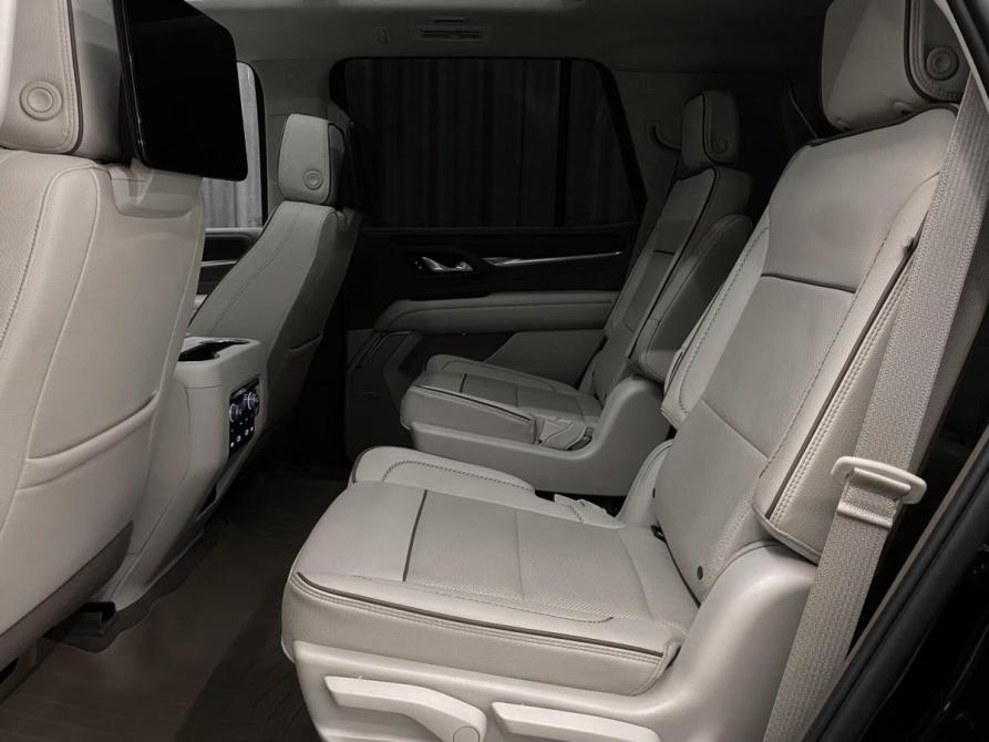 GMC Yukon V Красноярск  - изображение 14