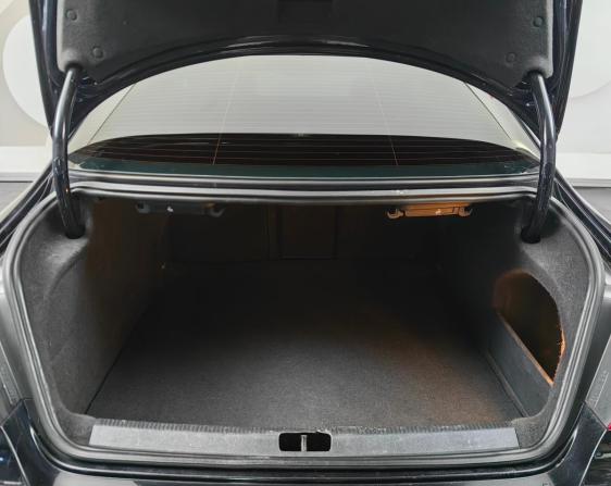 Volkswagen Passat CC I Рестайлинг с пробегом 2012 года, цена 1 111 000 рублей, 243679 км, седан, Автокод Объявления