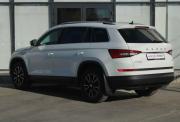Skoda Kodiaq I Саратов  - изображение 34