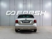 Volkswagen Polo V Рестайлинг Воронеж  - изображение 25