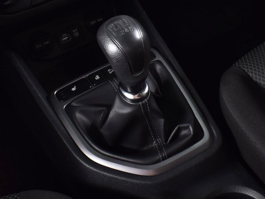Hyundai Creta I Кемерово  - изображение 18