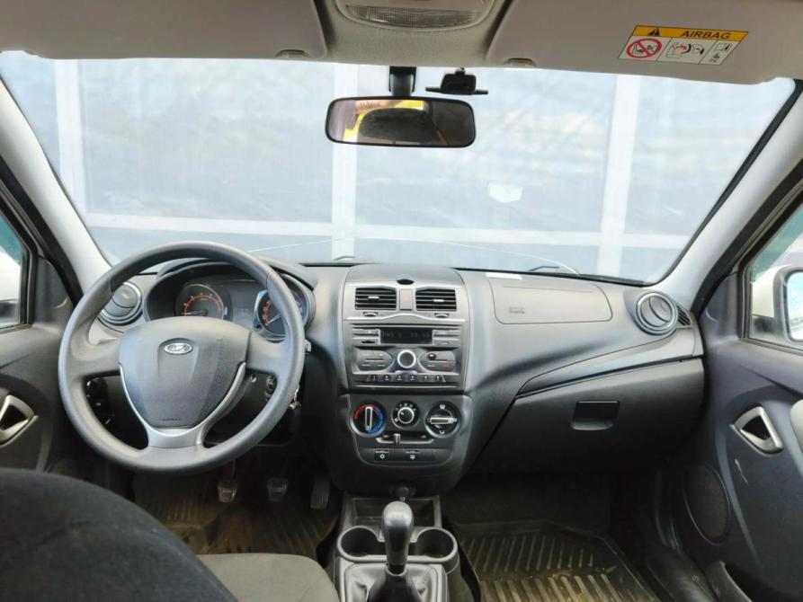 Lada (ВАЗ) Granta I Рестайлинг Ижевск  - изображение 14