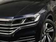 Volkswagen Touareg III Москва  - изображение 30