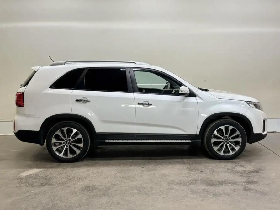 Kia Sorento II Рестайлинг Саратов  - изображение 5