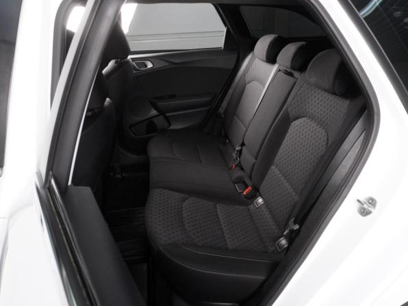 Kia Ceed III с пробегом 2021 года, цена 1 706 000 рублей, 222565 км, универсал, Автокод Объявления