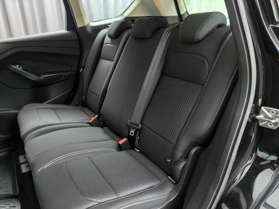Ford Kuga II Рестайлинг Подольск  - изображение 8