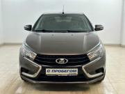 Lada (ВАЗ) Vesta I Балашиха  - изображение 16