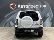 Lada (ВАЗ) Niva Travel I Пермь  - изображение 27