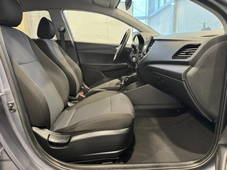 Hyundai Solaris II Рестайлинг Подольск  - изображение 10