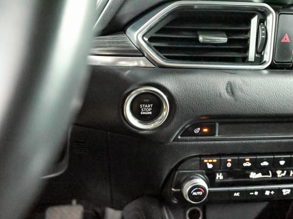 Mazda CX-5 II с пробегом 2021 года, цена 3 120 000 рублей, 133948 км, внедорожник, Автокод Объявления