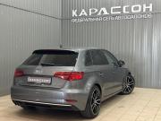 Audi A3 III (8V) Рестайлинг Магнитогорск  - изображение 18