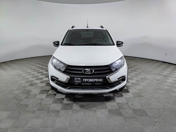 Lada (ВАЗ) Granta I Рестайлинг с пробегом 2023 года, цена 850 000 рублей, 59184 км, универсал, Автокод Объявления