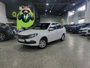 Lada (ВАЗ) Granta I Рестайлинг Санкт-Петербург  - изображение 21