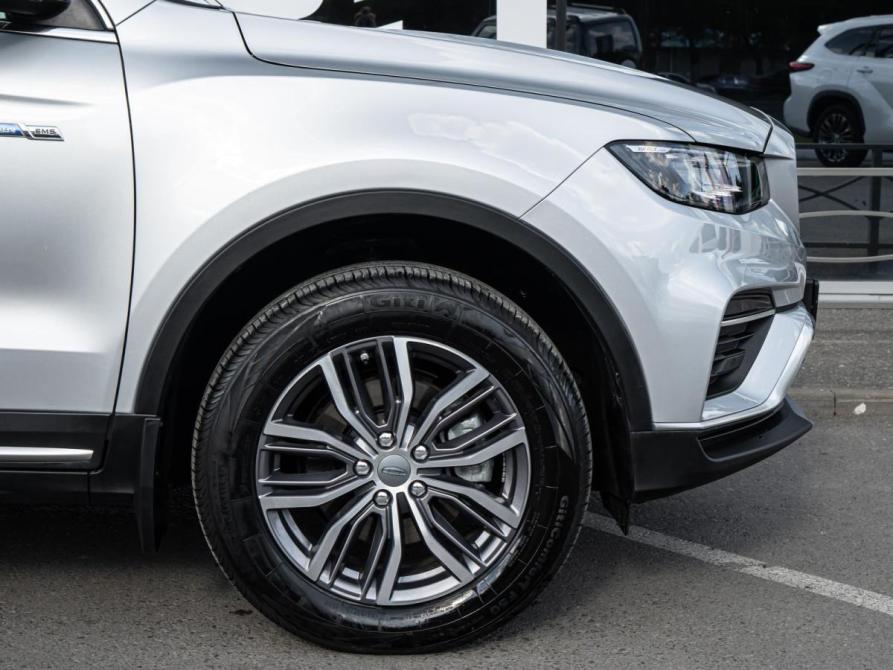Geely Atlas Pro Волгоград  - изображение 10