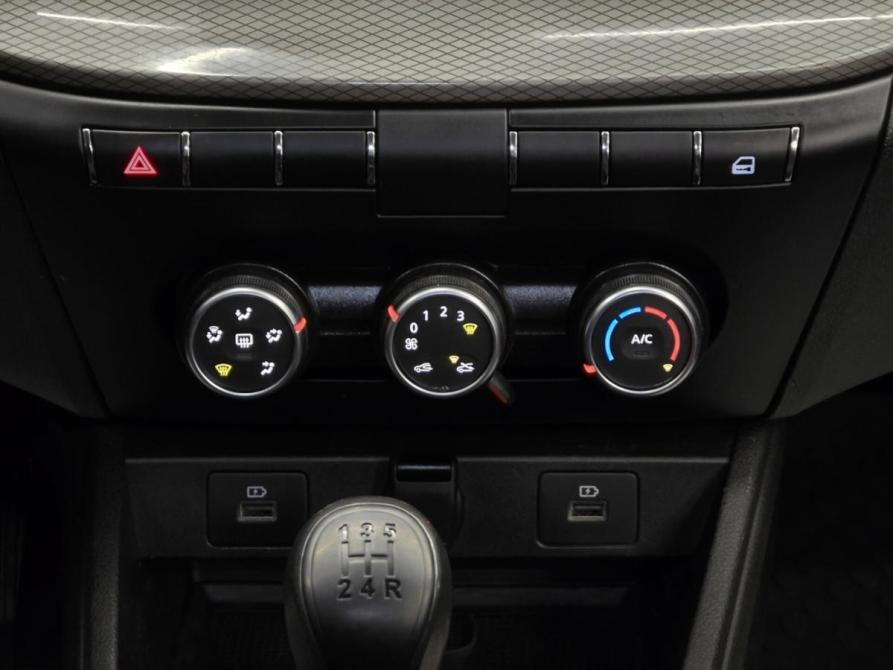 Lada (ВАЗ) Vesta I Рестайлинг (NG) Красноярск  - изображение 12