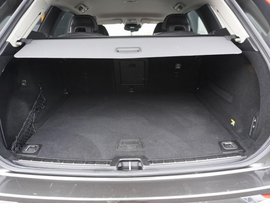 Volvo XC60 II Москва  - изображение 9