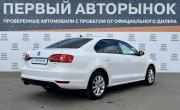 Volkswagen Jetta VI Краснодар  - изображение 24