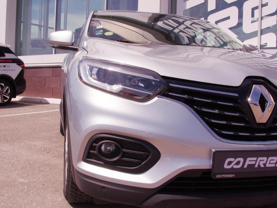 Renault Kadjar I Рестайлинг Владимир  - изображение 23
