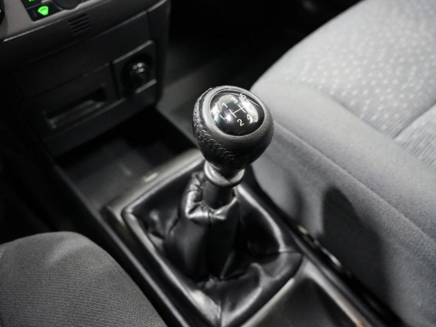 Chevrolet Aveo I Рестайлинг Ульяновск  - изображение 16
