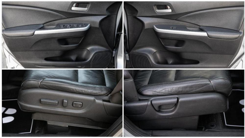 Honda CR-V IV Иркутск  - изображение 21