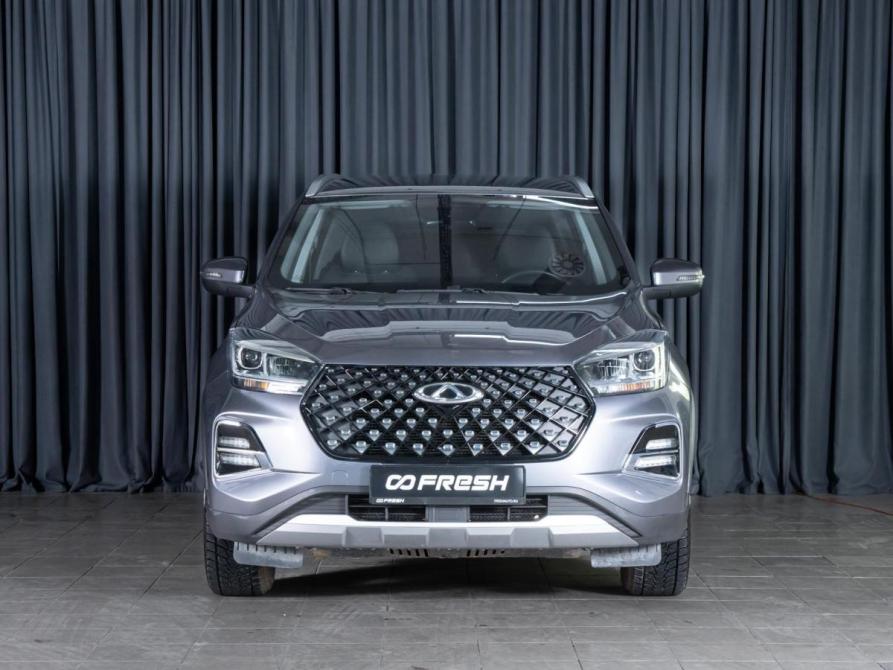 Chery Tiggo 4 Pro I Рестайлинг Волгоград  - изображение 3