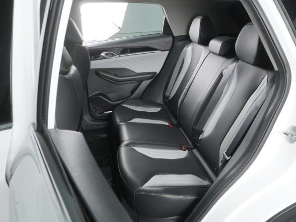 Geely Coolray I Рестайлинг с пробегом 2024 года, цена 2 180 000 рублей, 19828 км, внедорожник, Автокод Объявления