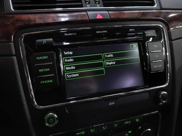 Skoda Superb II с пробегом 2011 года, цена 650 000 рублей, 241000 км, лифтбек, Автокод Объявления