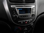 Hyundai Solaris I Рестайлинг Краснодар  - изображение 34