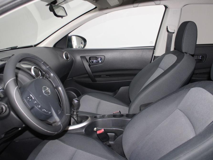 Nissan Qashqai+2 I Рестайлинг Старый Оскол  - изображение 8