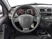 Lada (ВАЗ) Granta I Рестайлинг Москва  - изображение 48